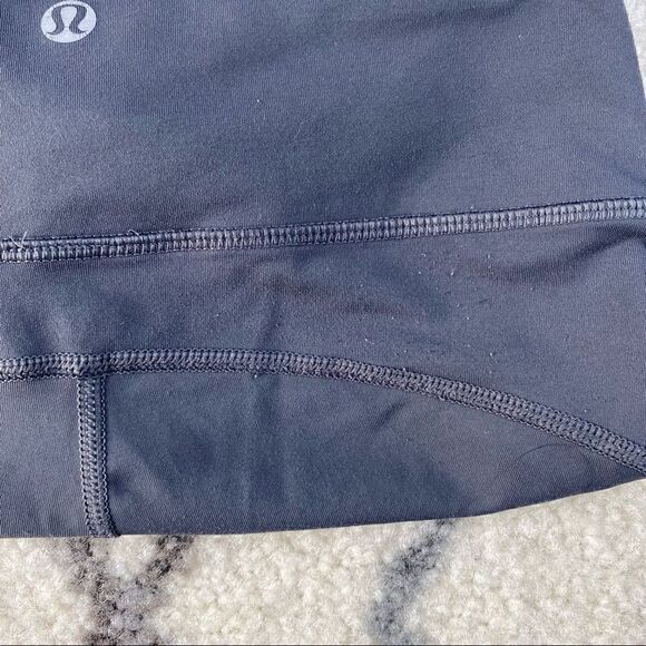 Lululemon Ride Inside Crop  - Picture 7 of 10